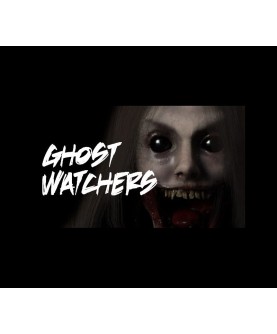Ghost Watchers valid until March 2027 Steam Key 101